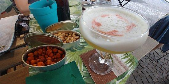 Hemingway Cocktail Bar